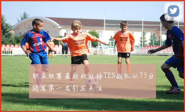 职业联赛最新积分榜TES战队以75分稳居第一名引发关注