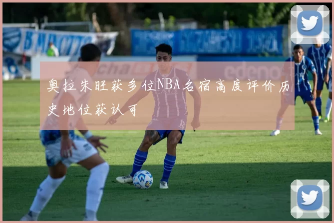 奥拉朱旺获多位NBA名宿高度评价历史地位获认可